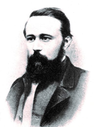 Carl Georg Reischauer